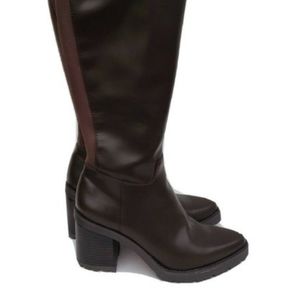 Franco Sarto Tamika tall boots